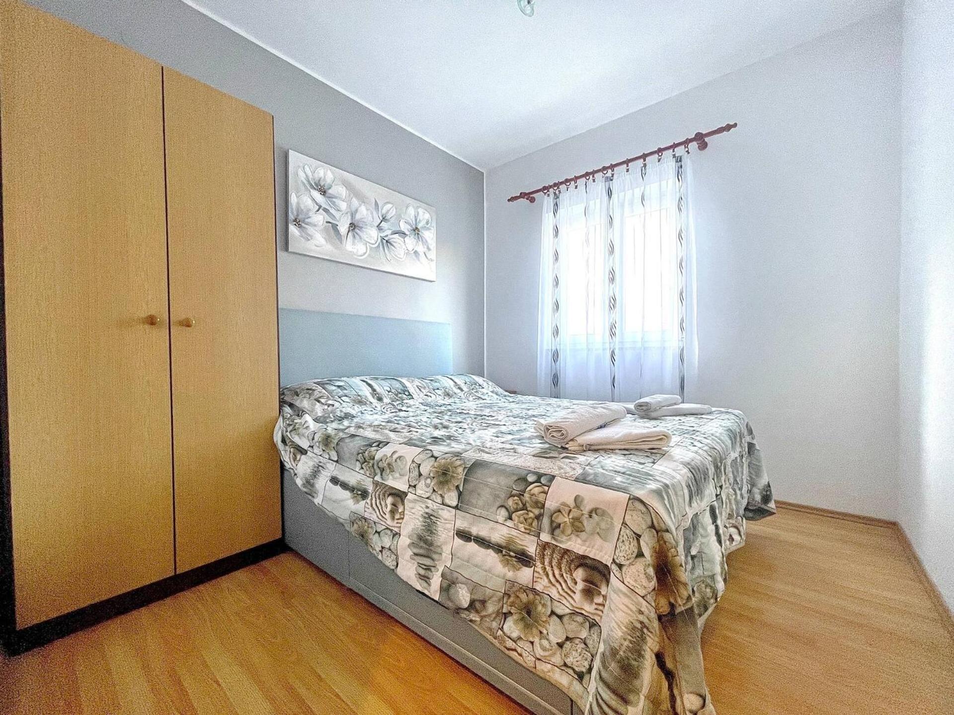 Apartments Capic Z 巴斯卡 外观 照片