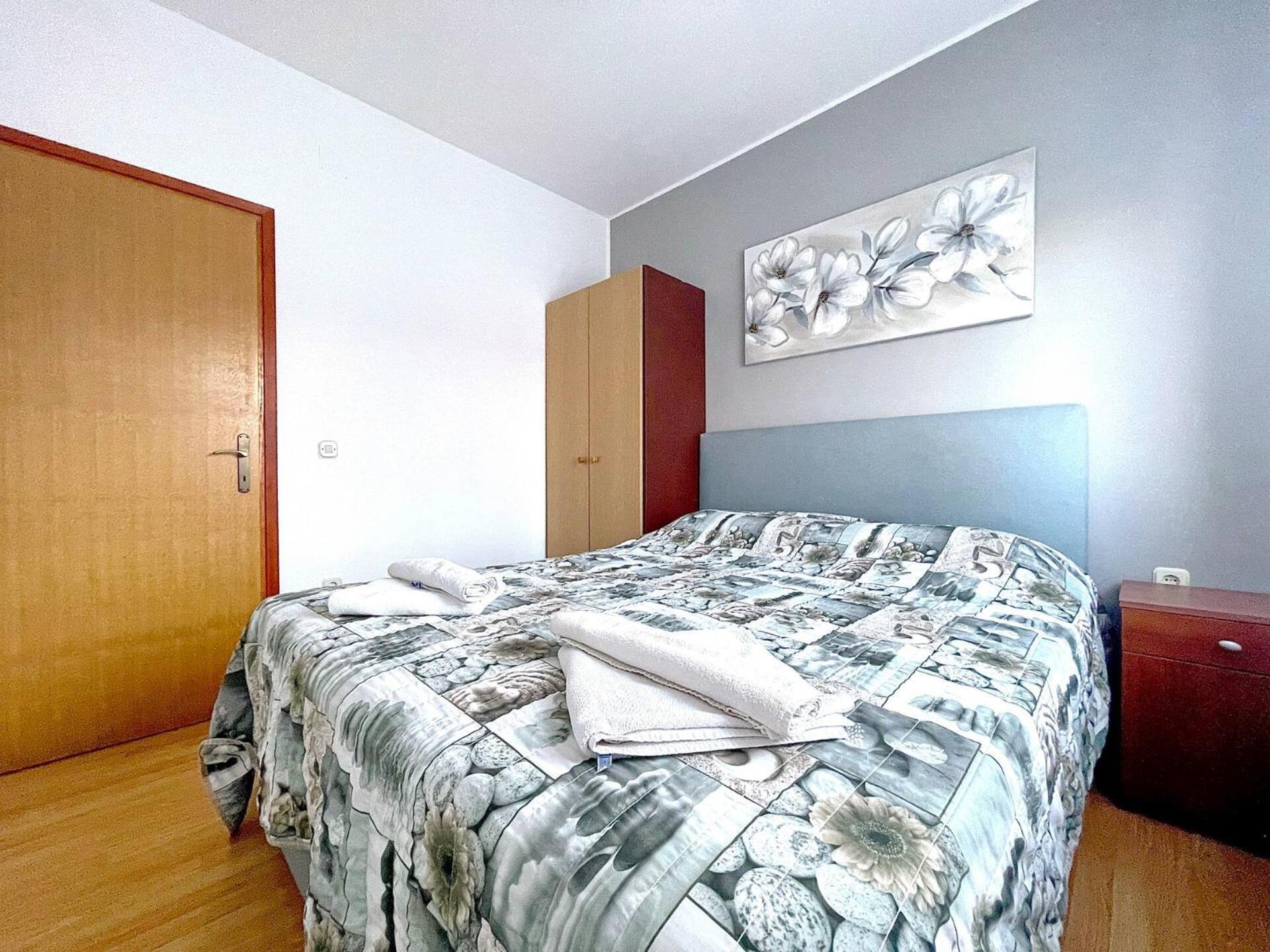 Apartments Capic Z 巴斯卡 外观 照片