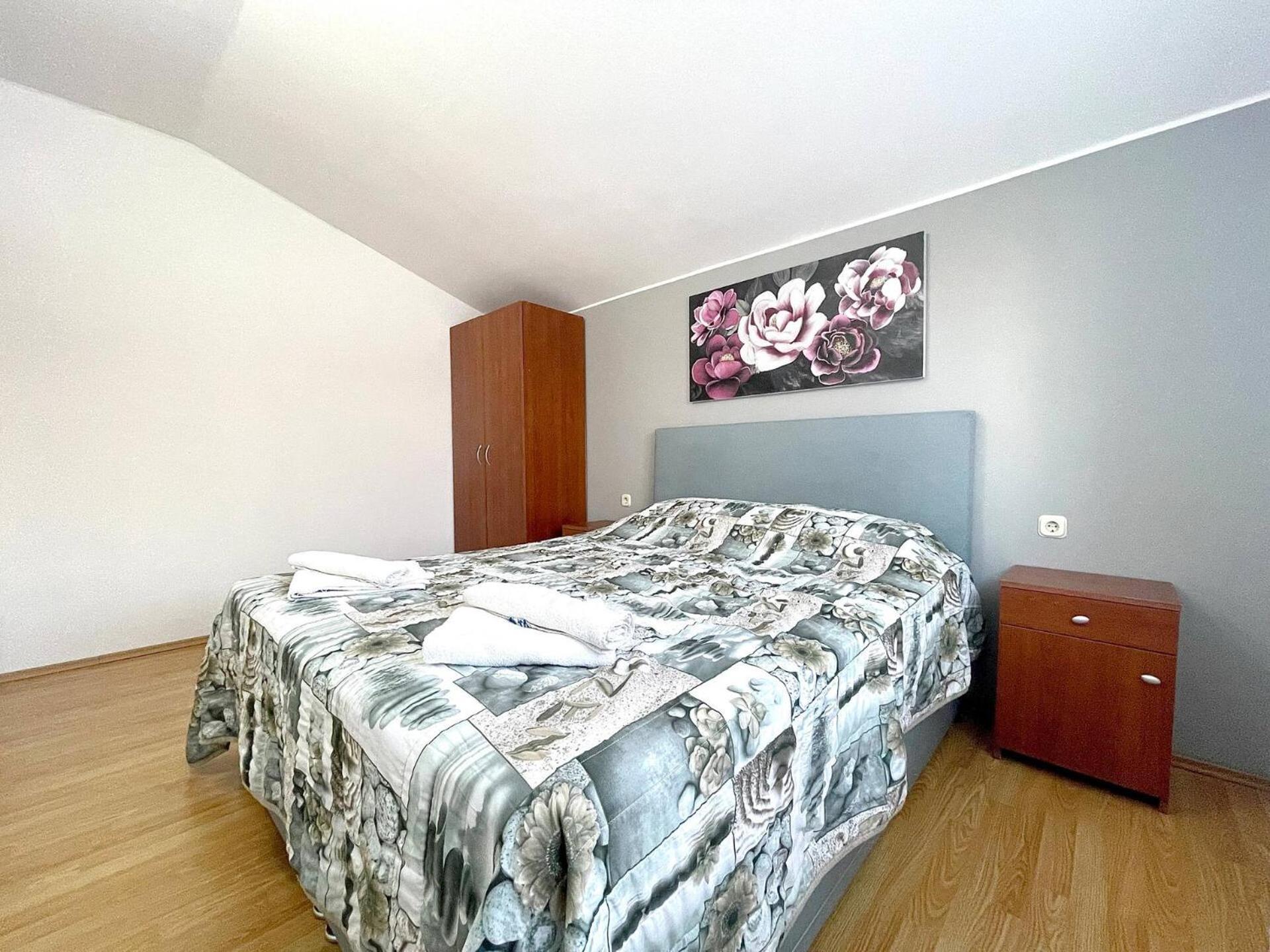 Apartments Capic Z 巴斯卡 外观 照片