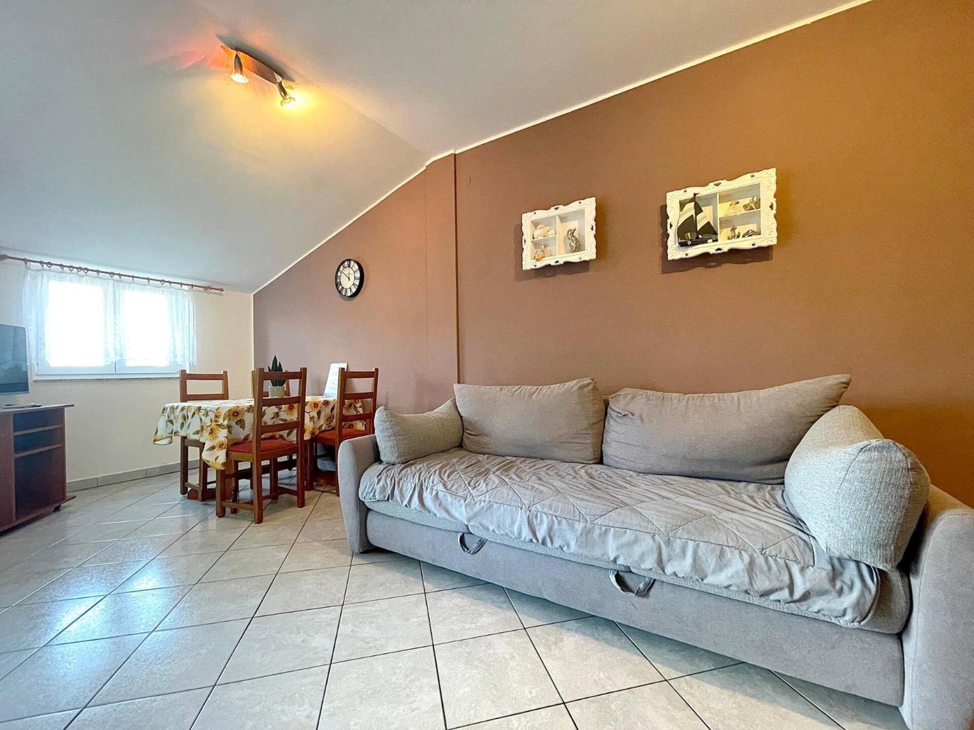 Apartments Capic Z 巴斯卡 外观 照片