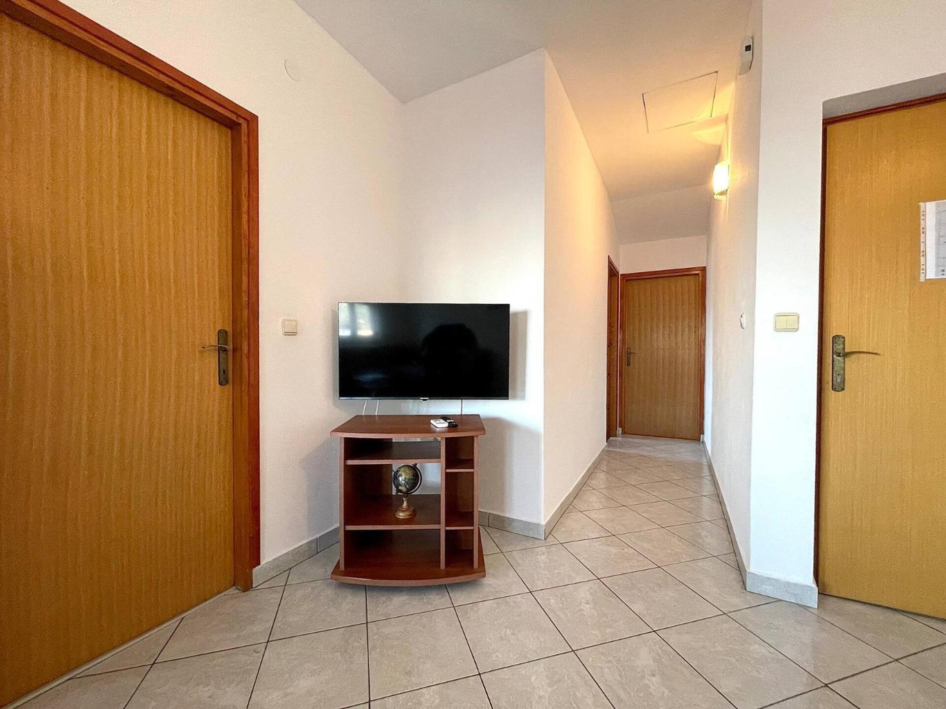 Apartments Capic Z 巴斯卡 外观 照片