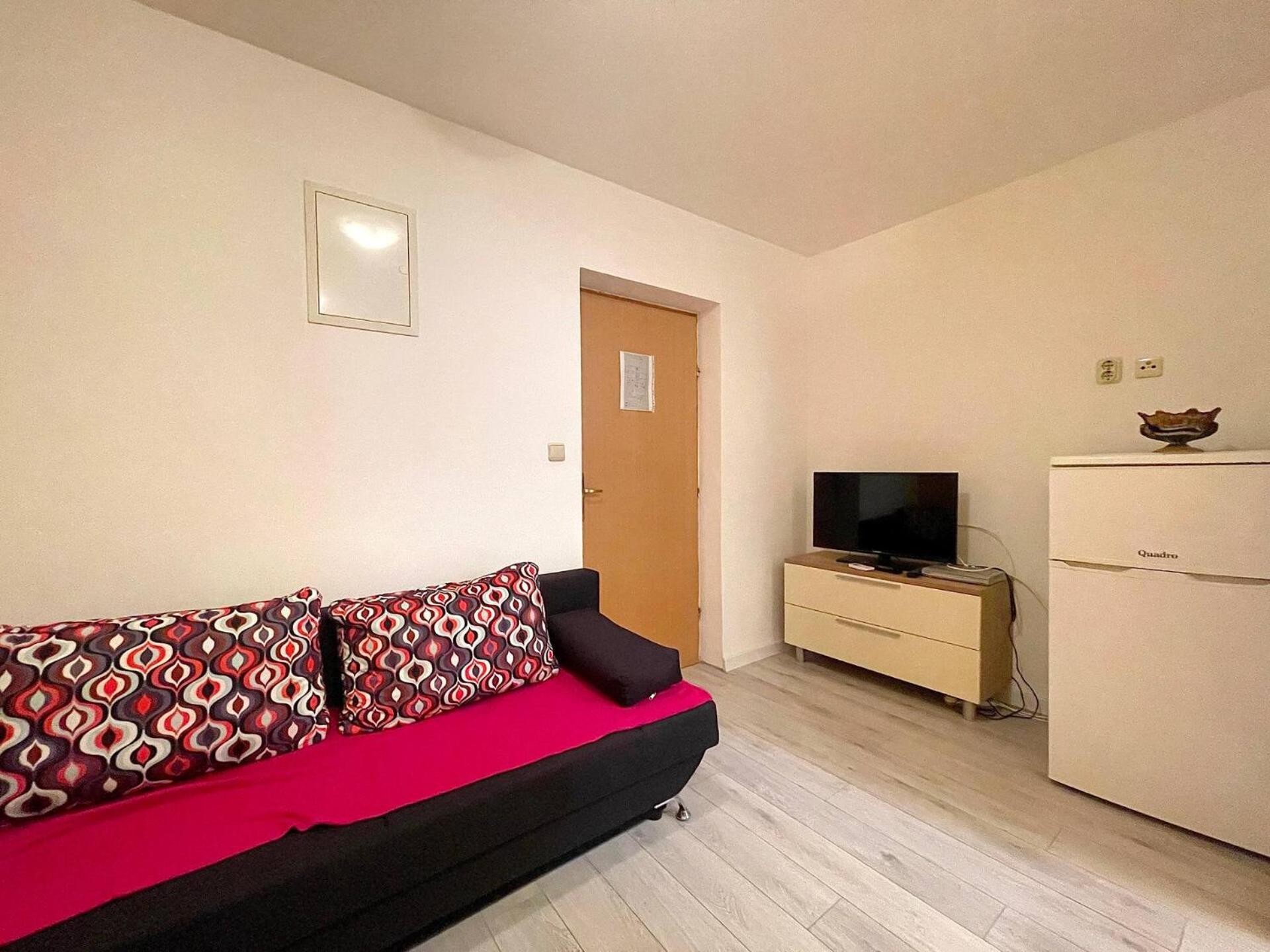 Apartments Capic Z 巴斯卡 外观 照片