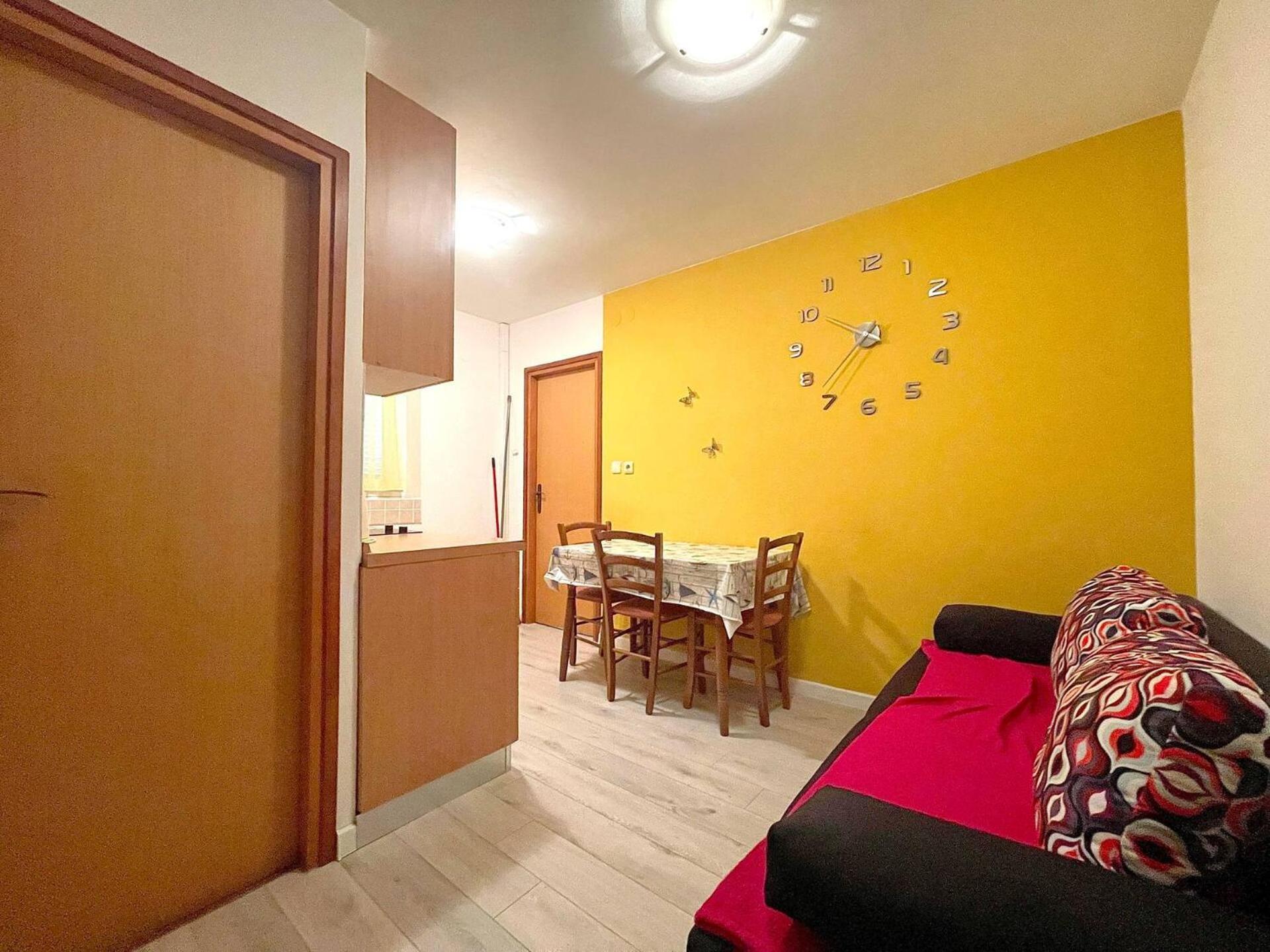 Apartments Capic Z 巴斯卡 外观 照片