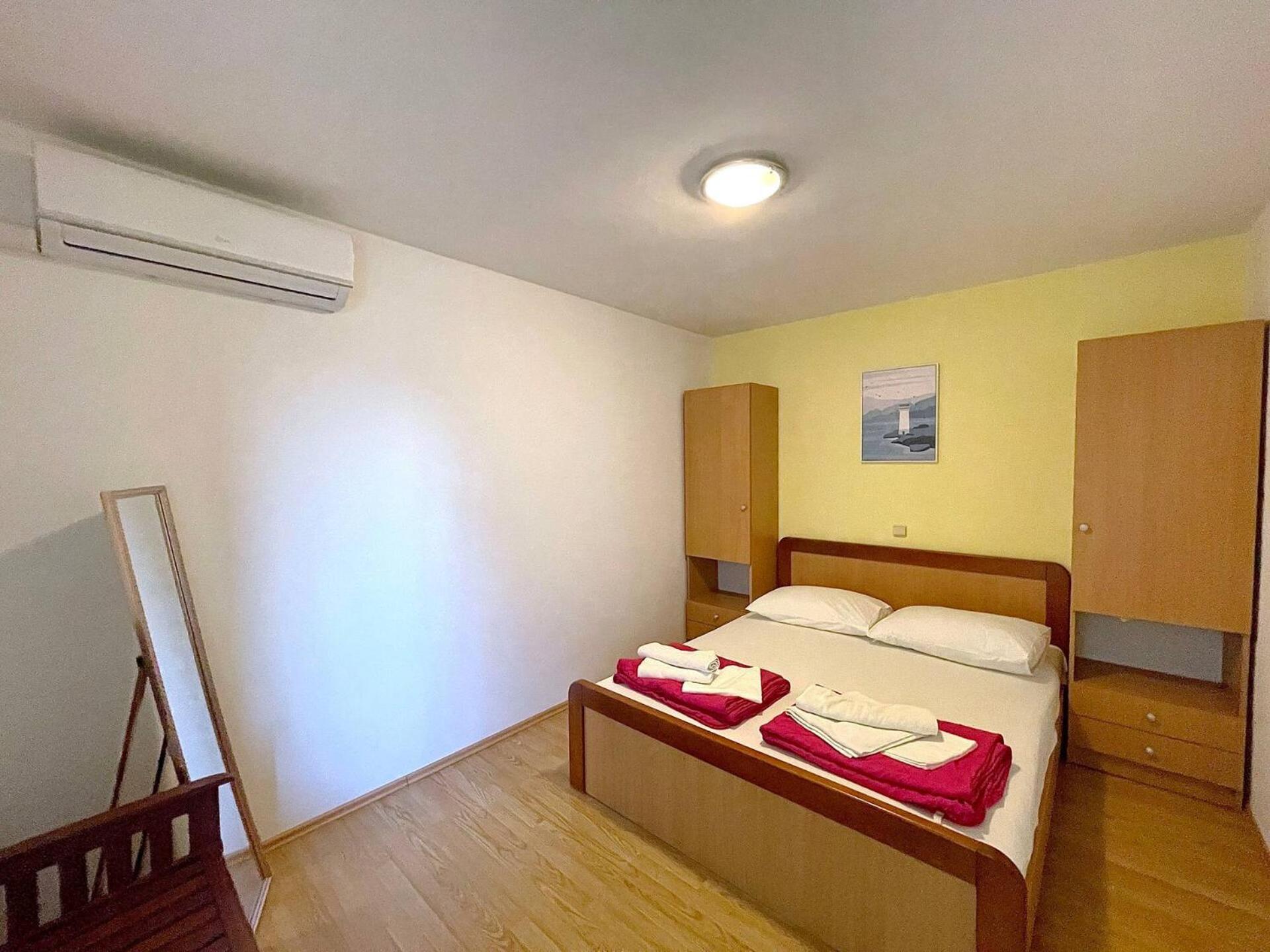 Apartments Capic Z 巴斯卡 外观 照片